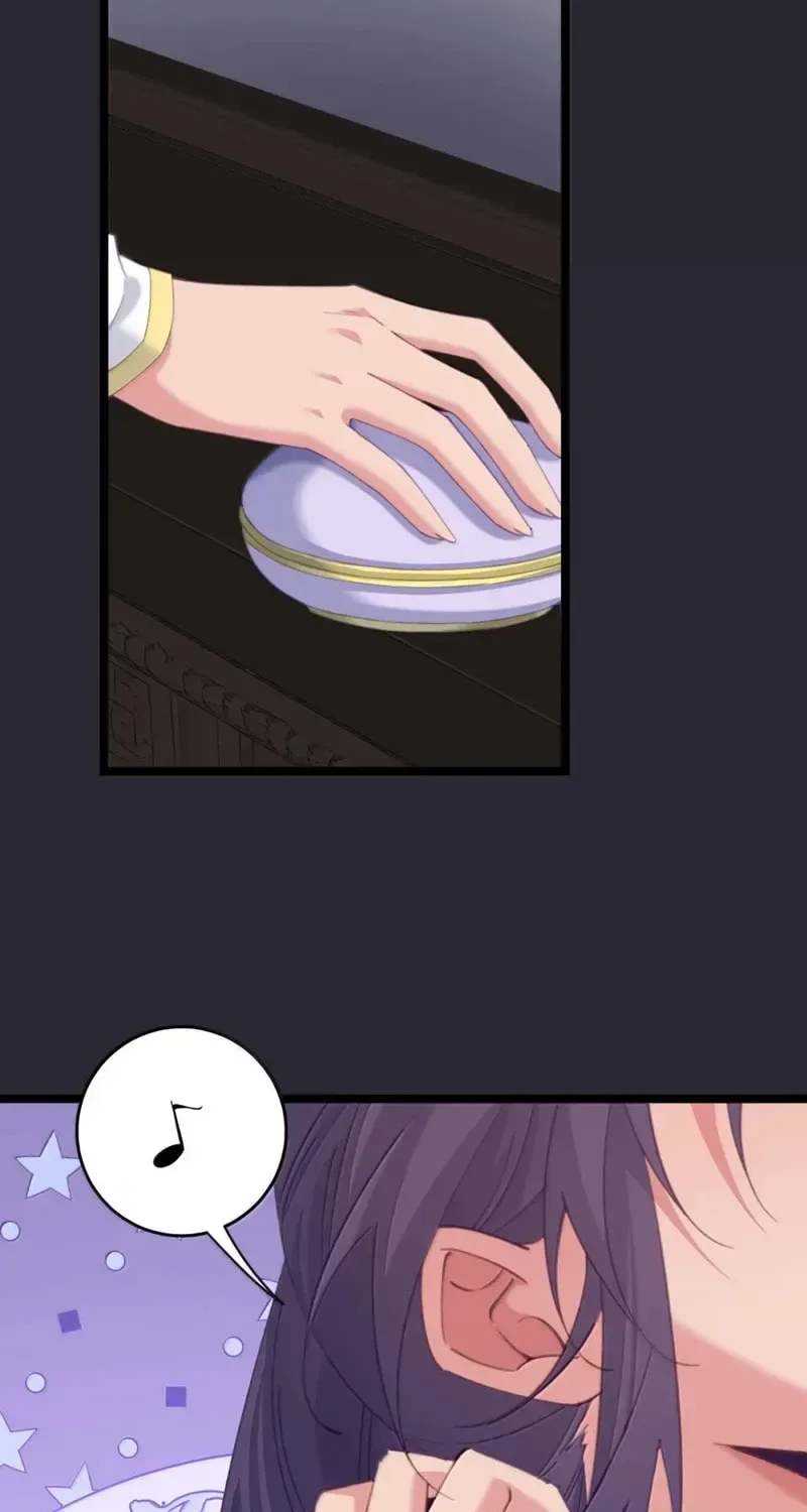 Breaking Into The Body of The Emperor’s Daughter Chapter 69 page 30