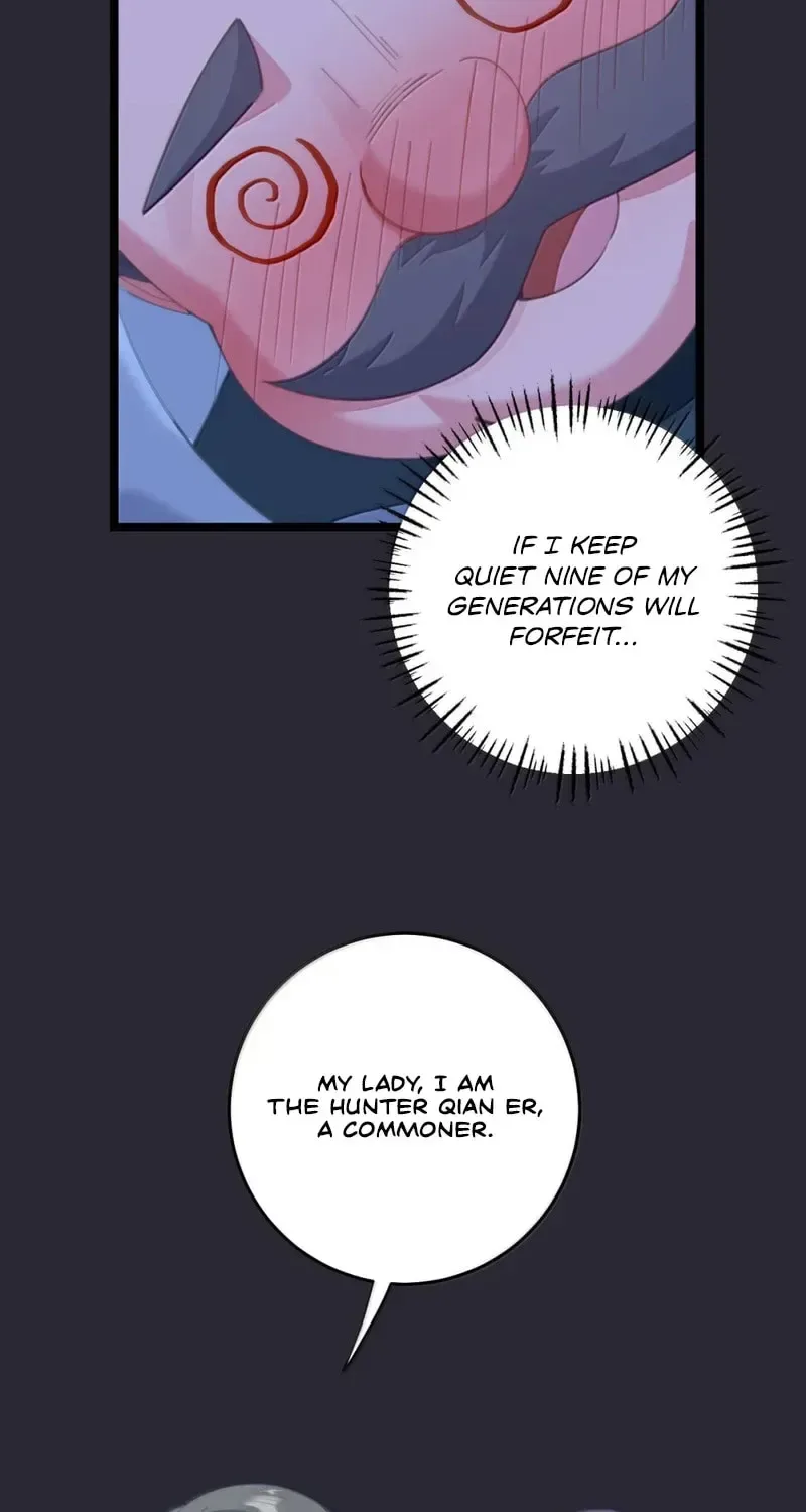 Breaking Into The Body of The Emperor’s Daughter Chapter 70 page 48