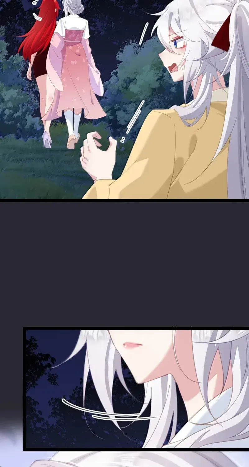 Breaking Into The Body of The Emperor’s Daughter Chapter 67 page 39
