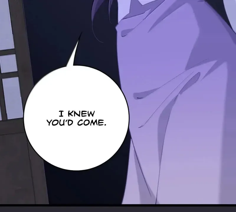 Breaking Into The Body of The Emperor’s Daughter Chapter 70 page 41