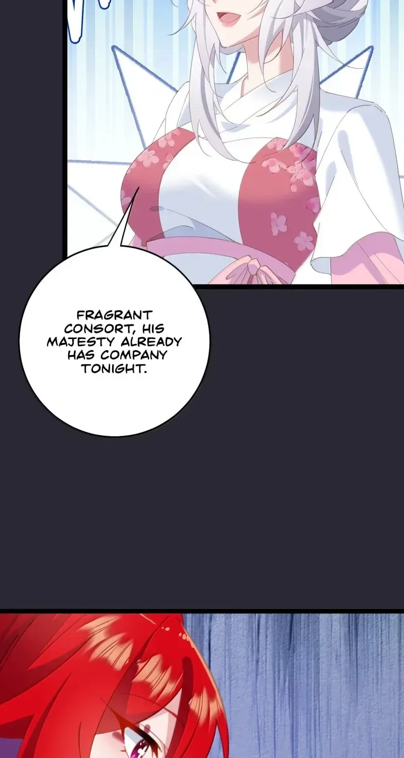 Breaking Into The Body of The Emperor’s Daughter Chapter 67 page 34