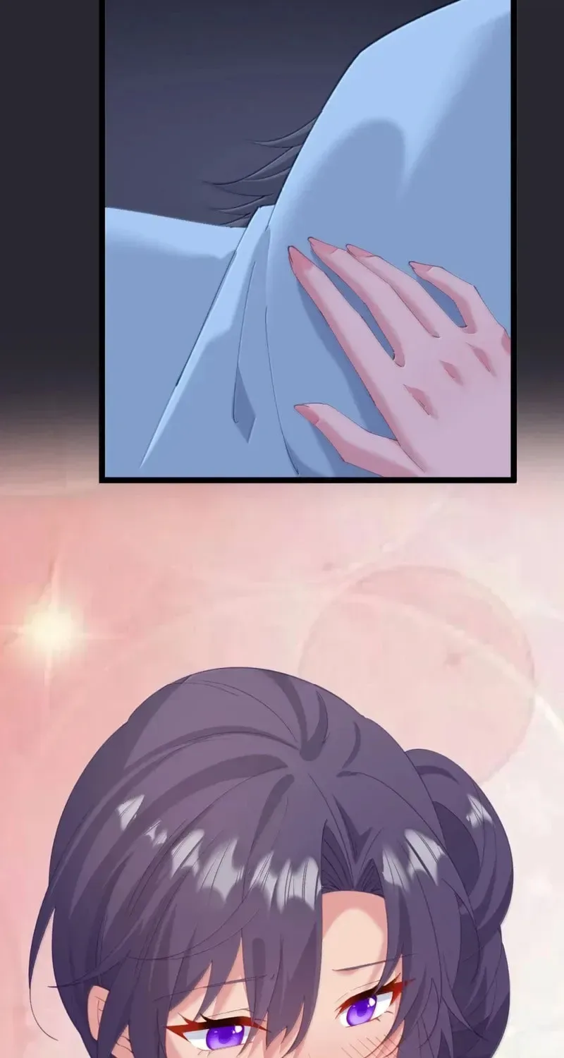 Breaking Into The Body of The Emperor’s Daughter Chapter 70 page 44