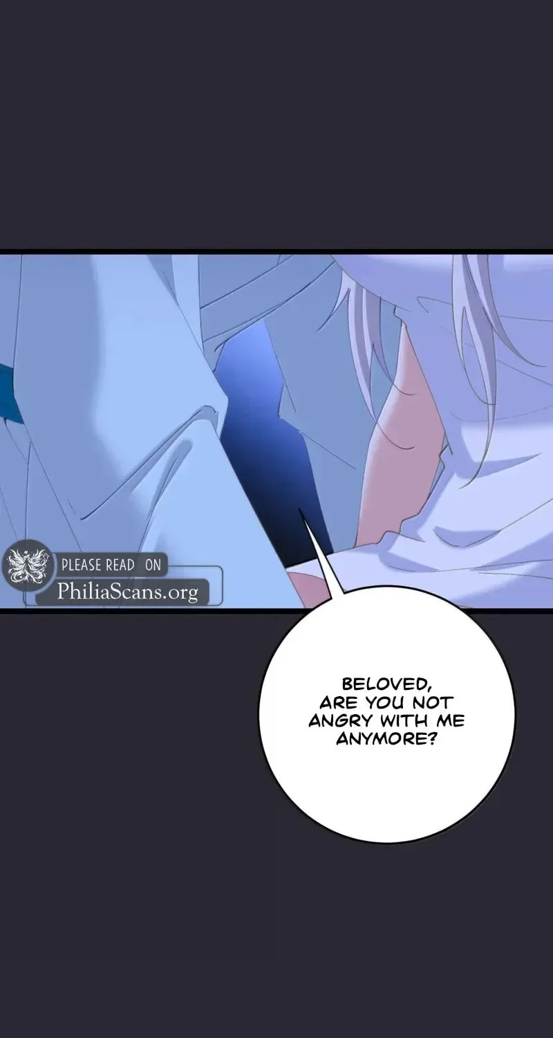Breaking Into The Body of The Emperor’s Daughter Chapter 71 page 17