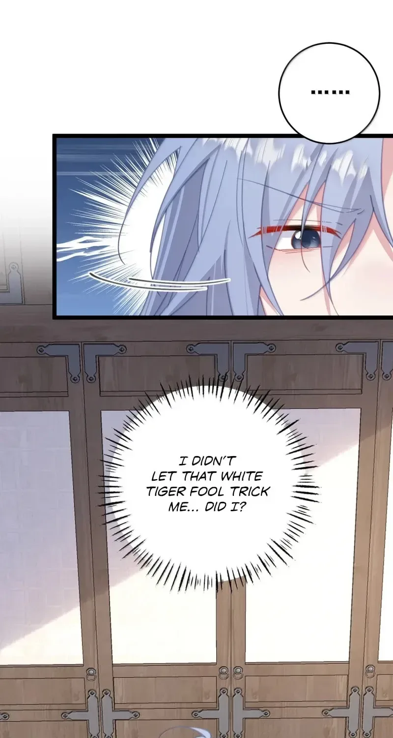 Breaking Into The Body of The Emperor’s Daughter Chapter 68 page 28