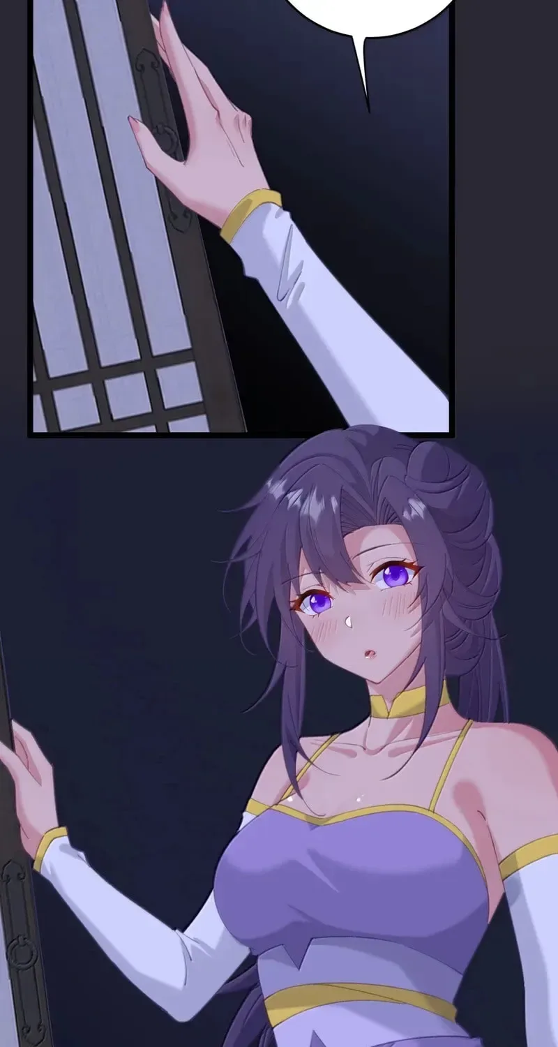Breaking Into The Body of The Emperor’s Daughter Chapter 70 page 40