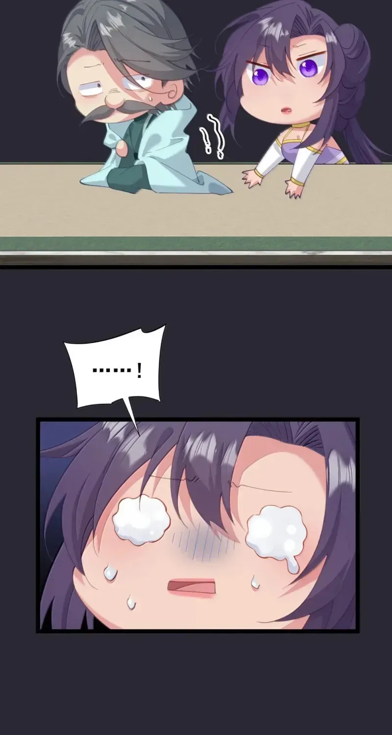 Breaking Into The Body of The Emperor’s Daughter Chapter 70 page 49
