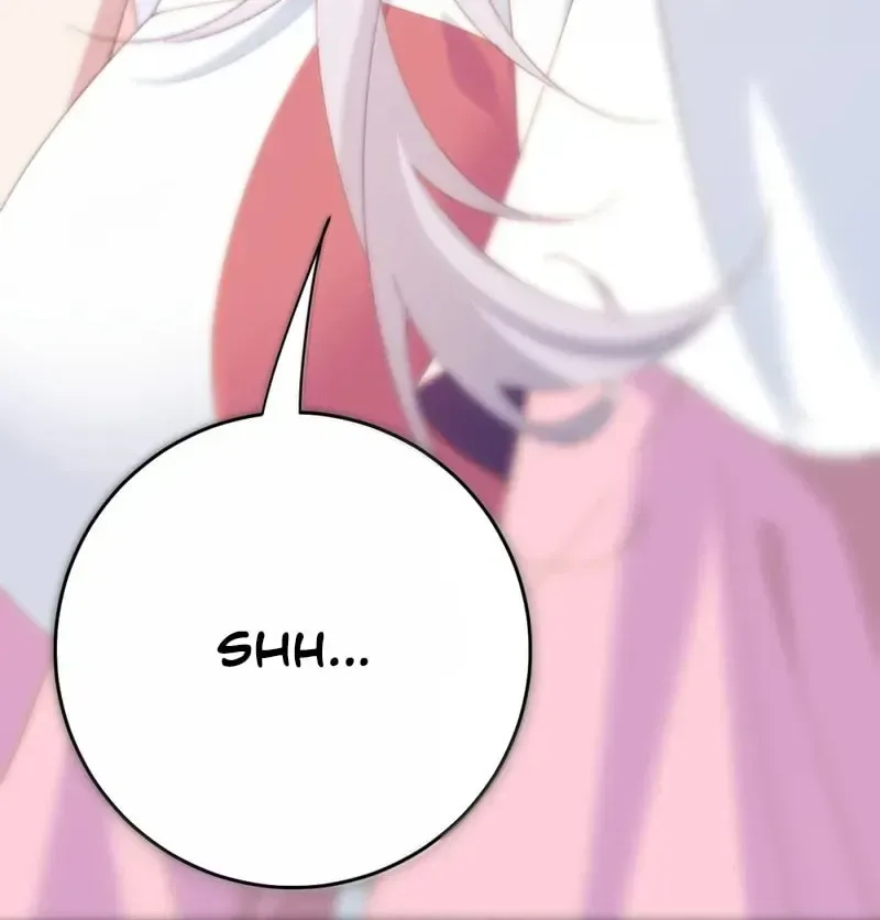 Breaking Into The Body of The Emperor’s Daughter Chapter 67 page 41