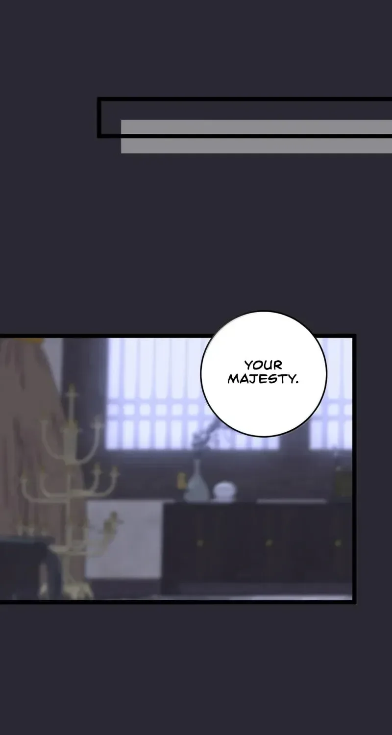 Breaking Into The Body of The Emperor’s Daughter Chapter 69 page 42