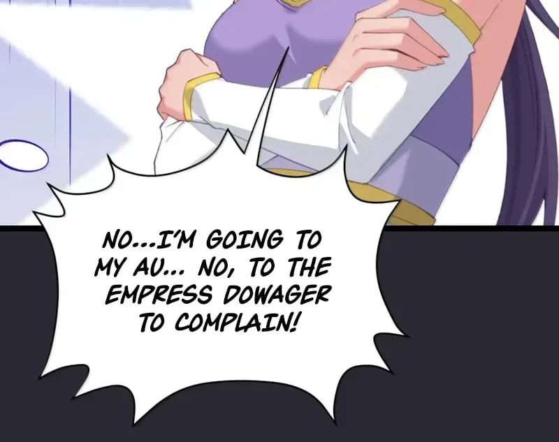 Breaking Into The Body of The Emperor’s Daughter Chapter 69 page 41