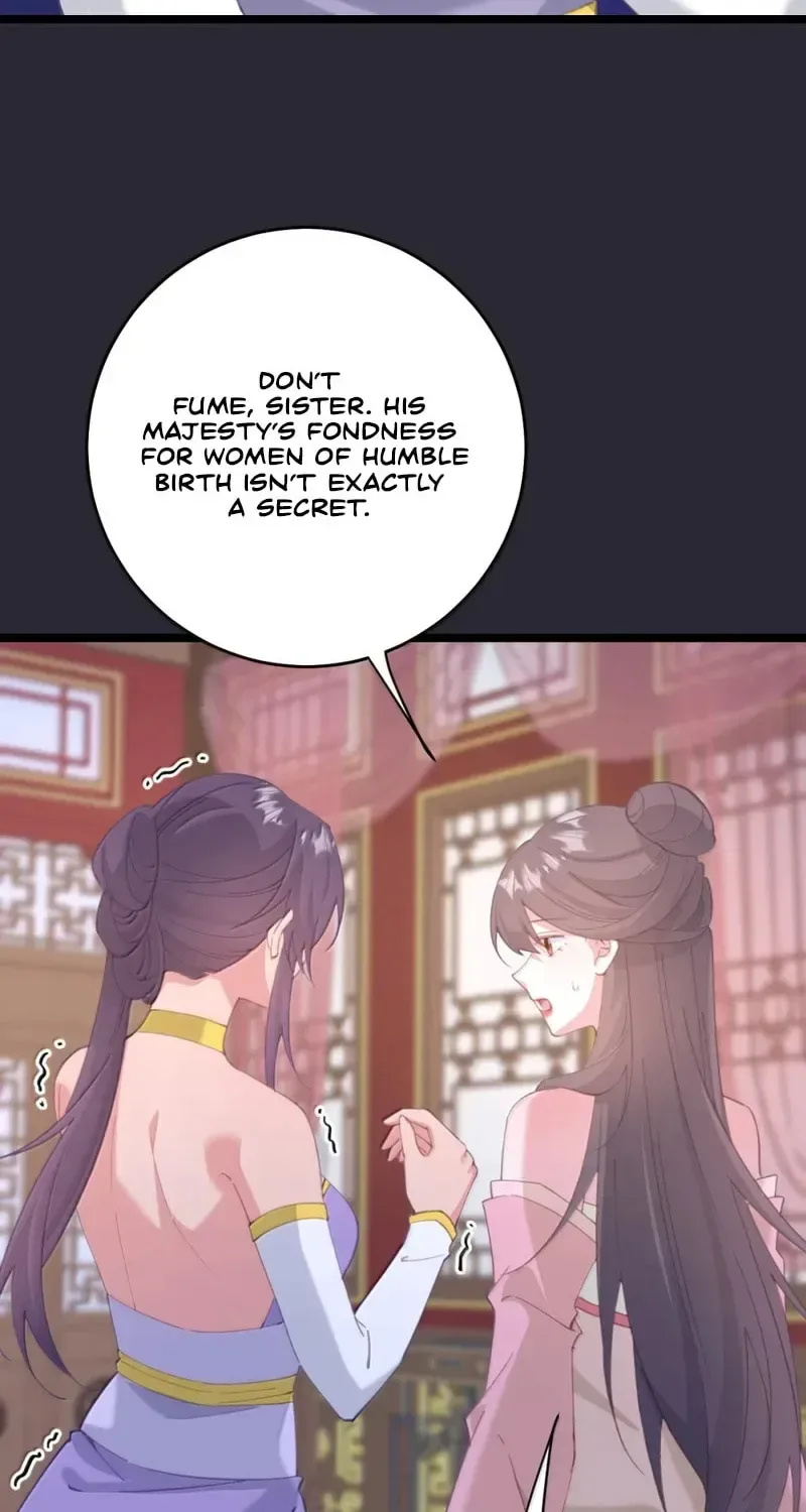 Breaking Into The Body of The Emperor’s Daughter Chapter 69 page 39