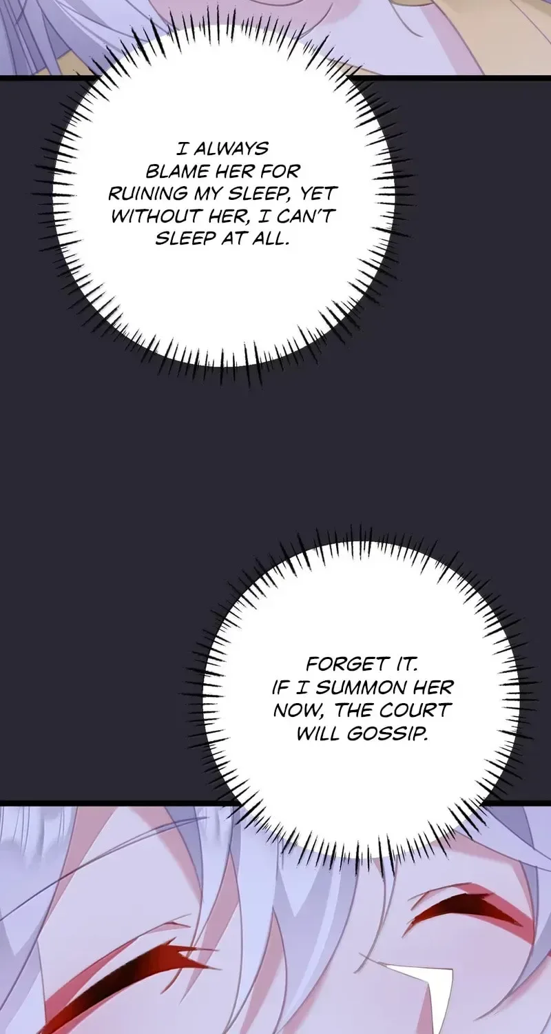 Breaking Into The Body of The Emperor’s Daughter Chapter 67 page 47