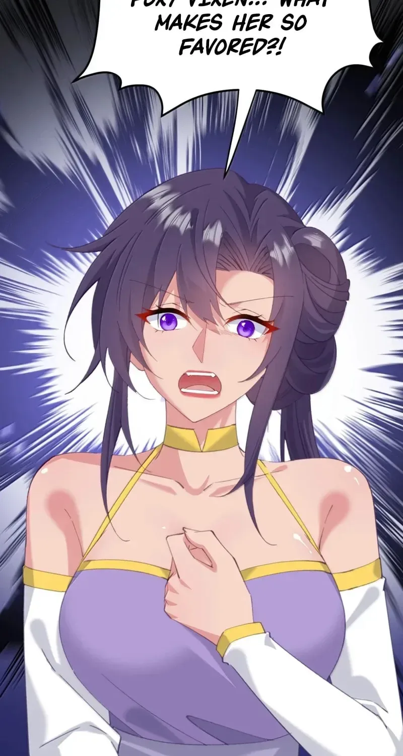 Breaking Into The Body of The Emperor’s Daughter Chapter 69 page 38