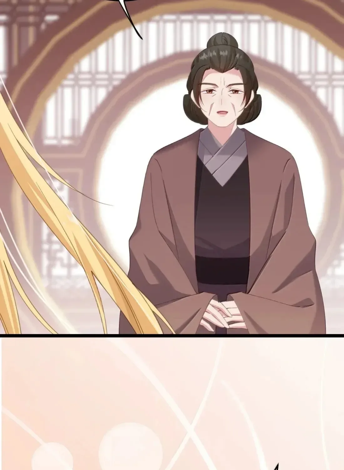 Breaking Into The Body of The Emperor’s Daughter Chapter 47 page 10