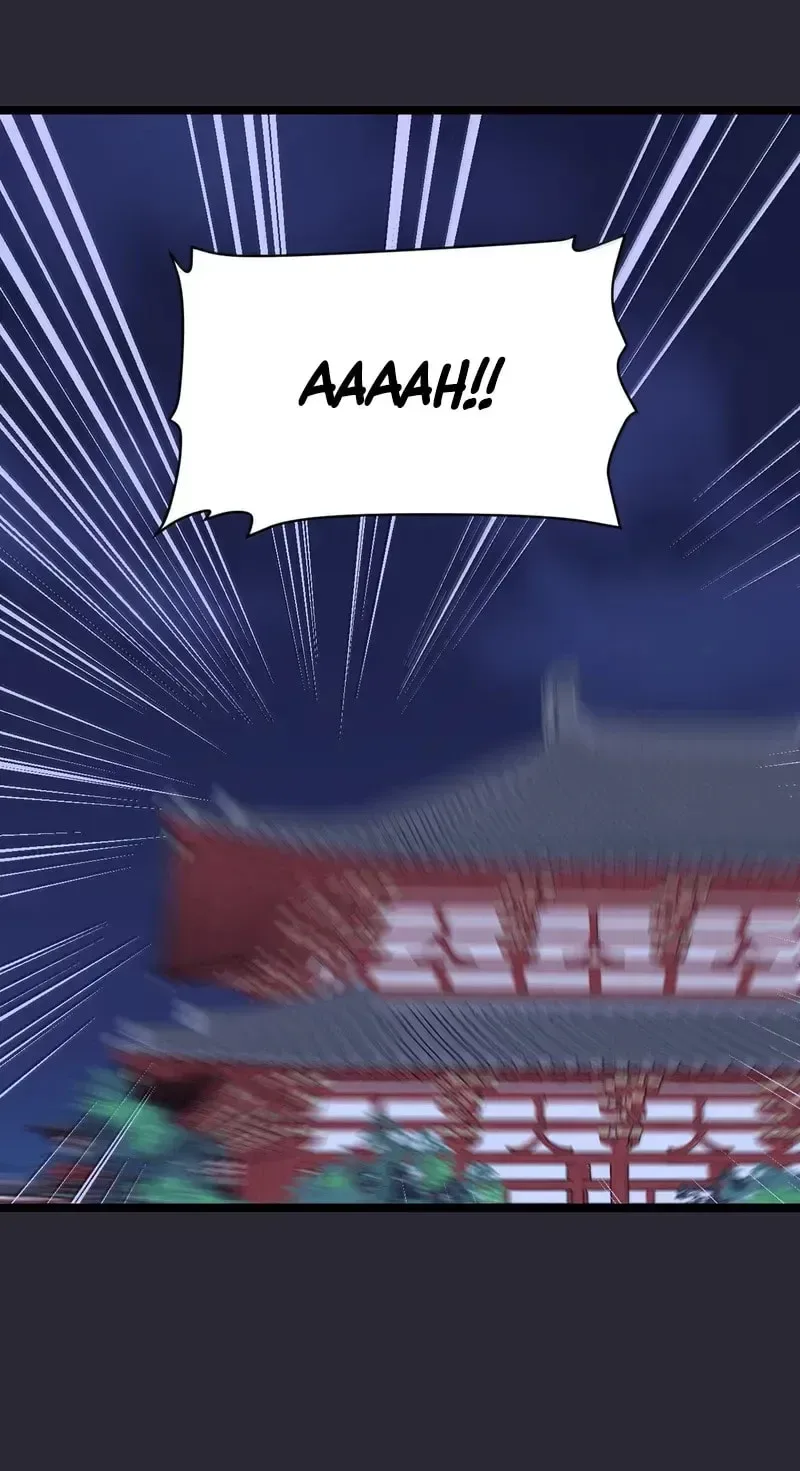 Breaking Into The Body of The Emperor’s Daughter Chapter 70 page 50