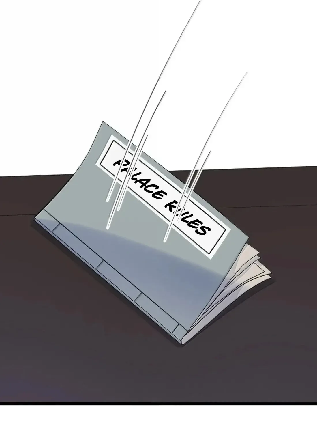 Breaking Into The Body of The Emperor’s Daughter Chapter 47 page 3