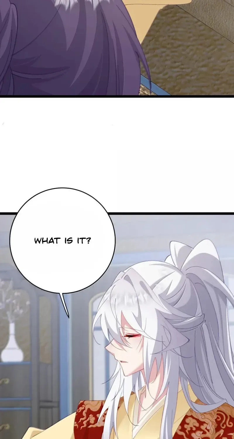 Breaking Into The Body of The Emperor’s Daughter Chapter 71 page 45