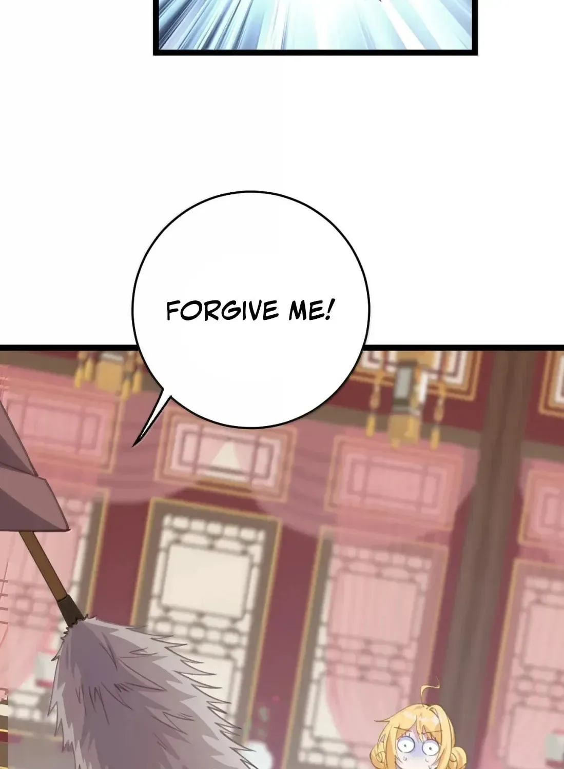 Breaking Into The Body of The Emperor’s Daughter Chapter 47 page 15
