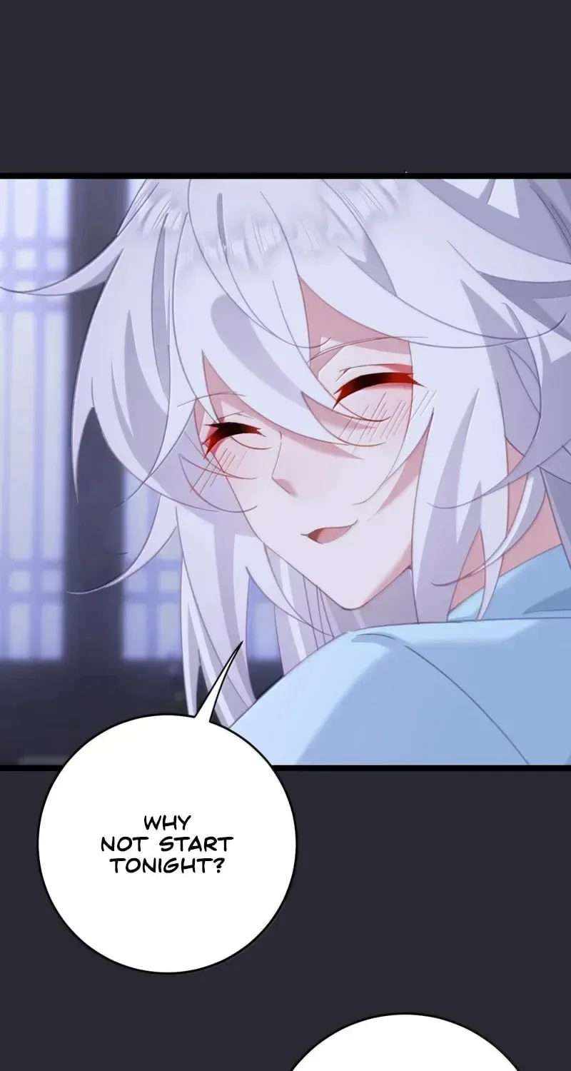 Breaking Into The Body of The Emperor’s Daughter Chapter 69 page 45