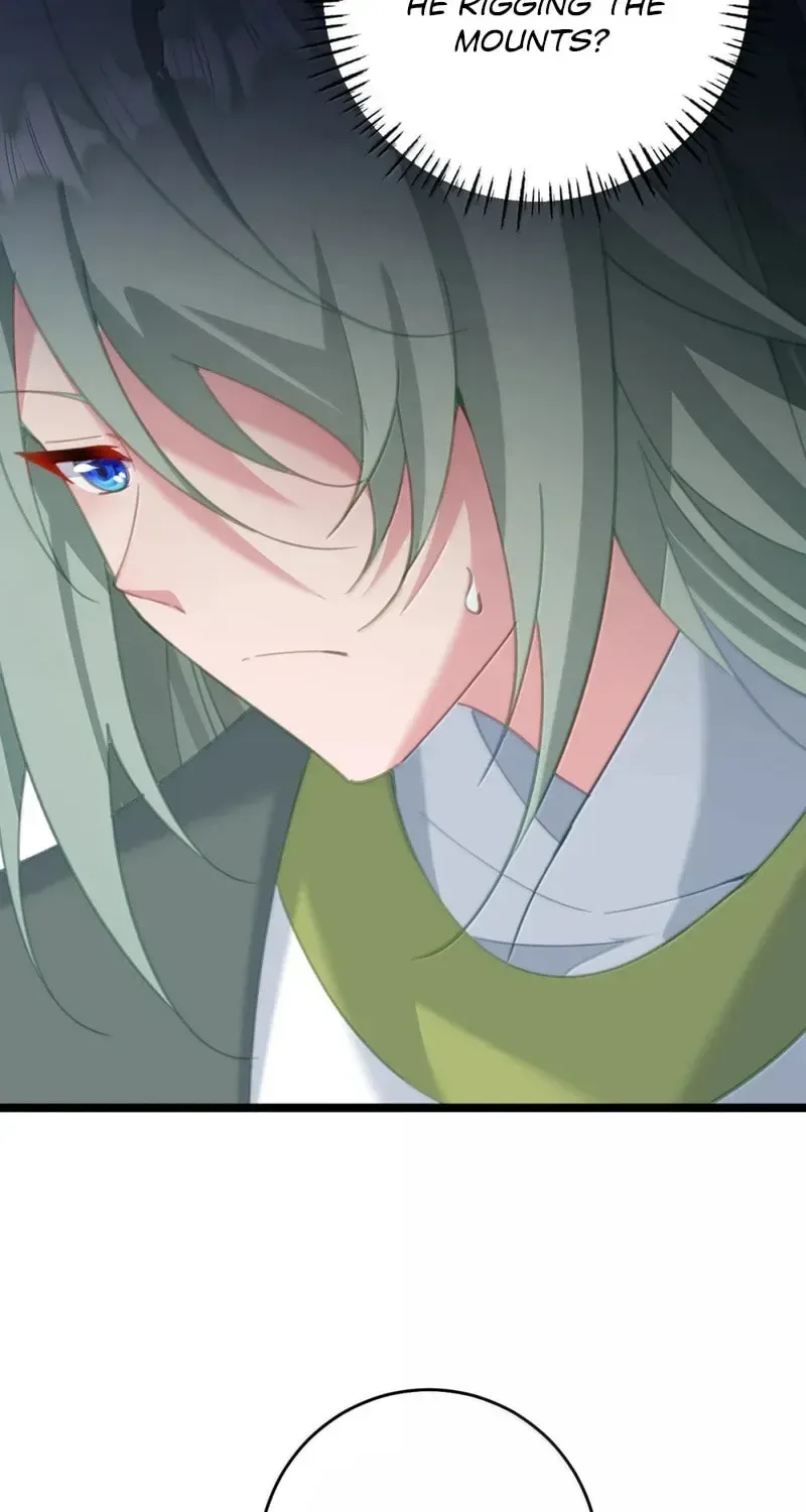 Breaking Into The Body of The Emperor’s Daughter Chapter 68 page 43
