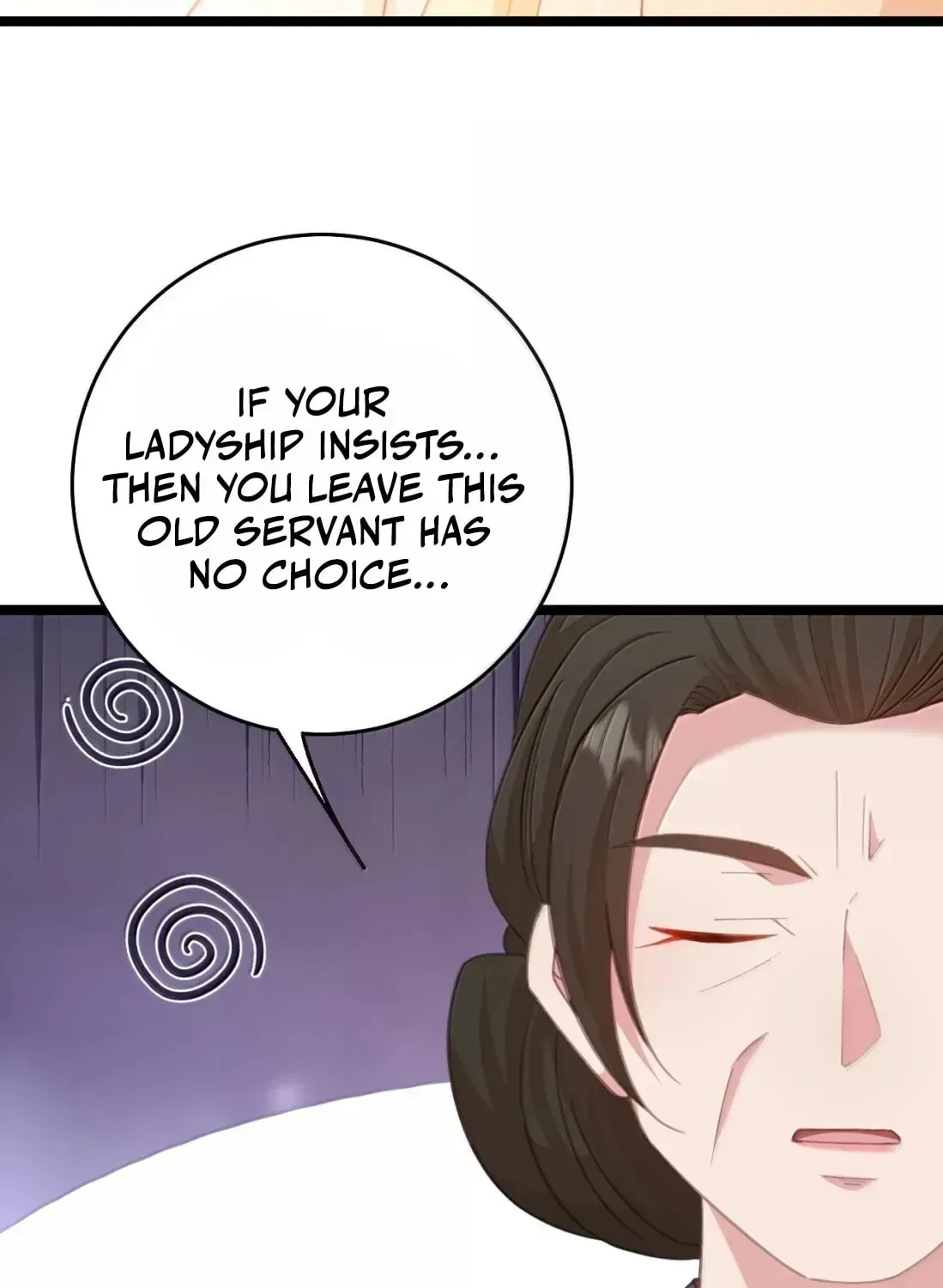 Breaking Into The Body of The Emperor’s Daughter Chapter 47 page 13