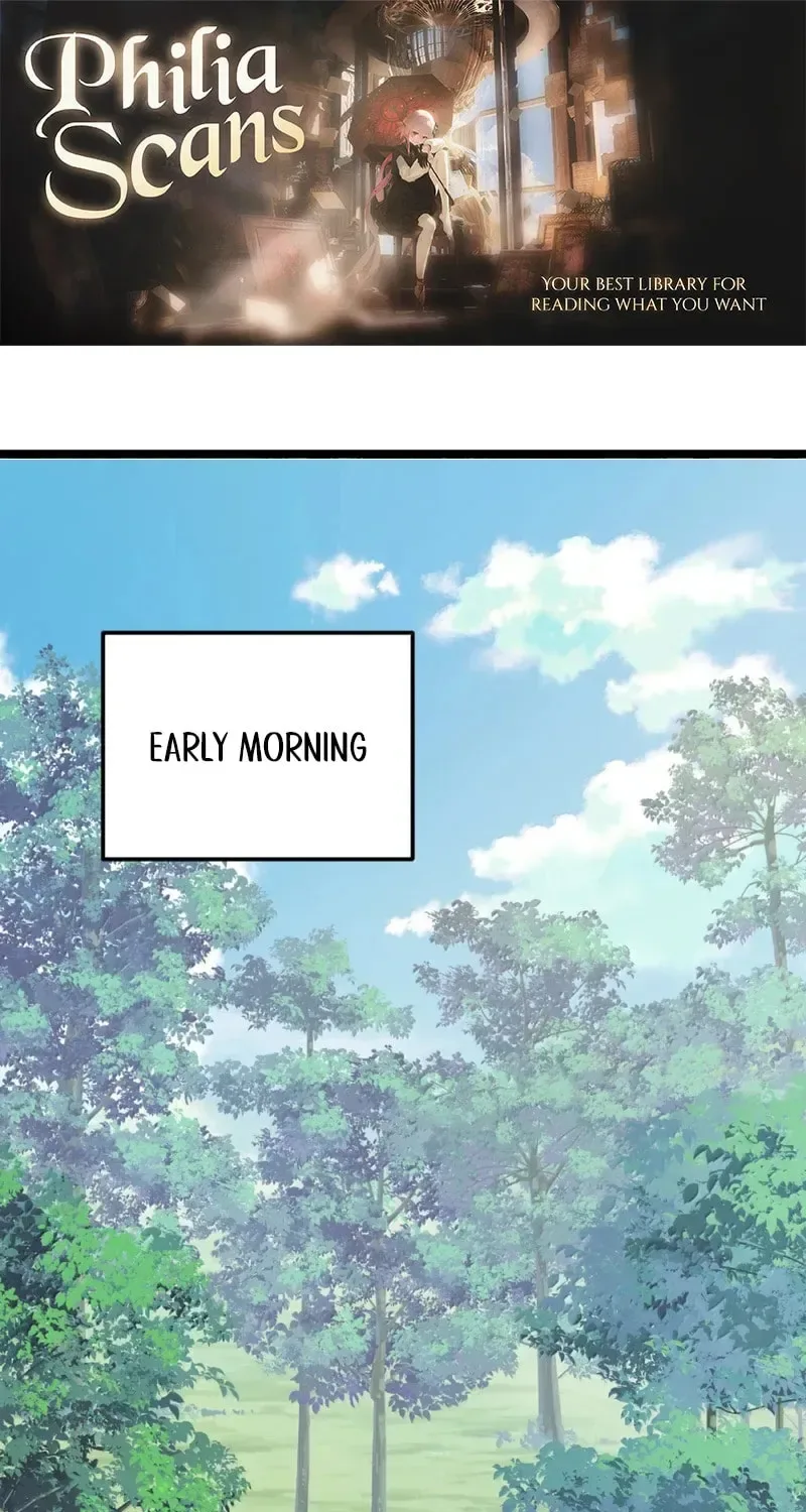 Breaking Into The Body of The Emperor’s Daughter Chapter 74 page 2