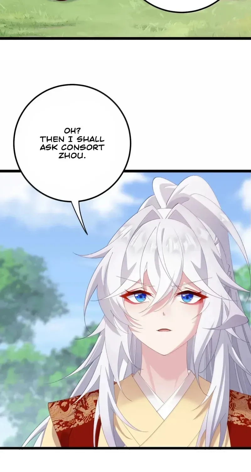 Breaking Into The Body of The Emperor’s Daughter Chapter 73 page 4