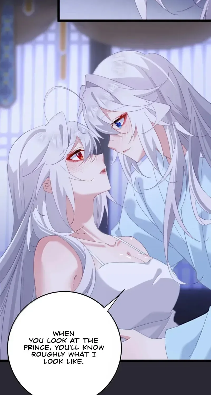 Breaking Into The Body of The Emperor’s Daughter Chapter 69 page 48