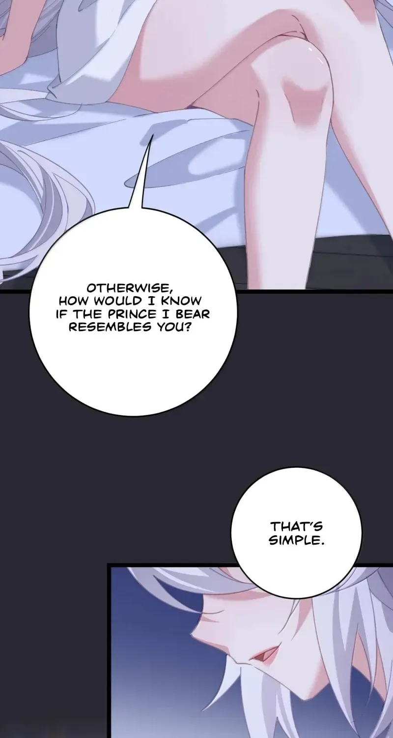 Breaking Into The Body of The Emperor’s Daughter Chapter 69 page 47