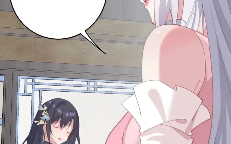 Breaking Into The Body of The Emperor’s Daughter Chapter 71 page 41
