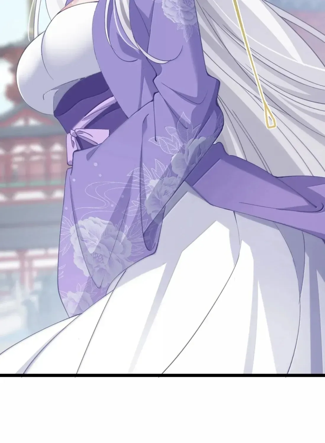 Breaking Into The Body of The Emperor’s Daughter Chapter 47 page 21