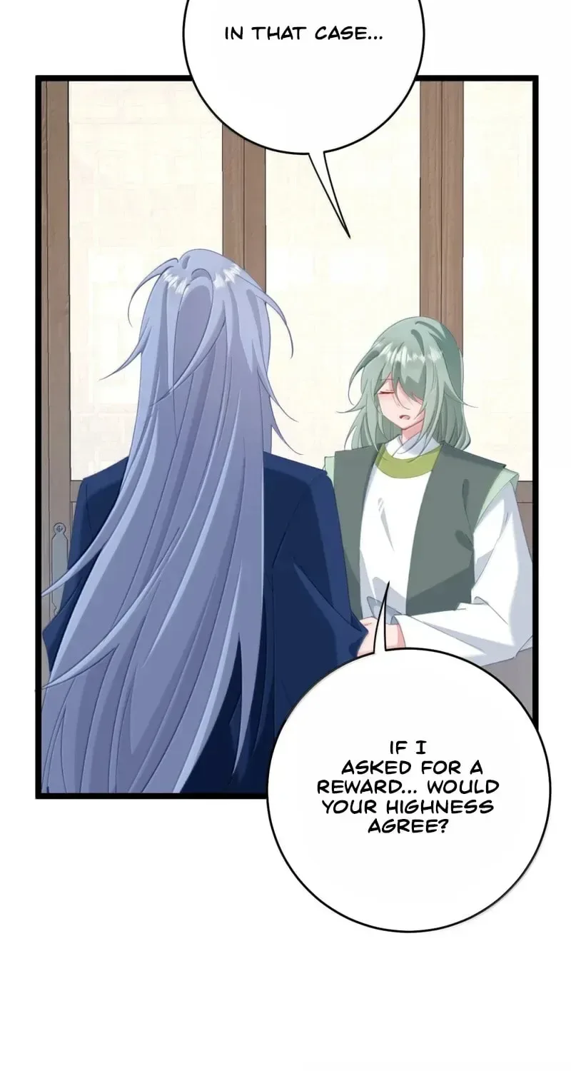 Breaking Into The Body of The Emperor’s Daughter Chapter 68 page 44