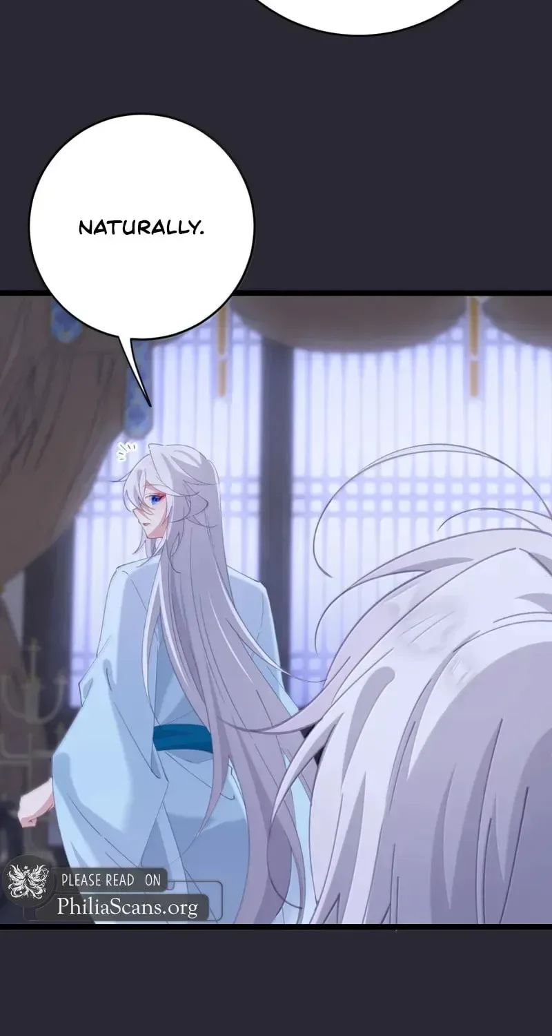 Breaking Into The Body of The Emperor’s Daughter Chapter 69 page 44
