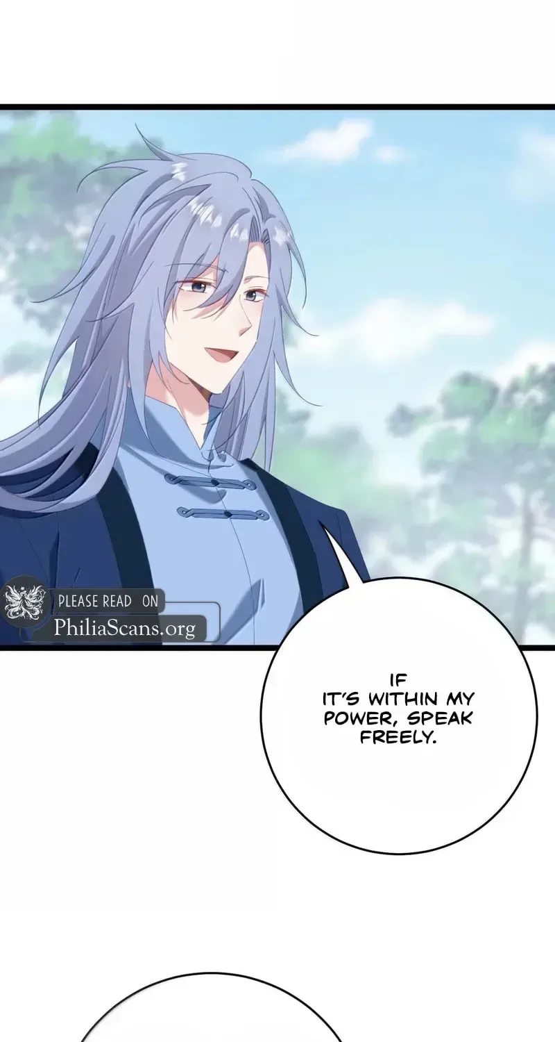 Breaking Into The Body of The Emperor’s Daughter Chapter 68 page 45