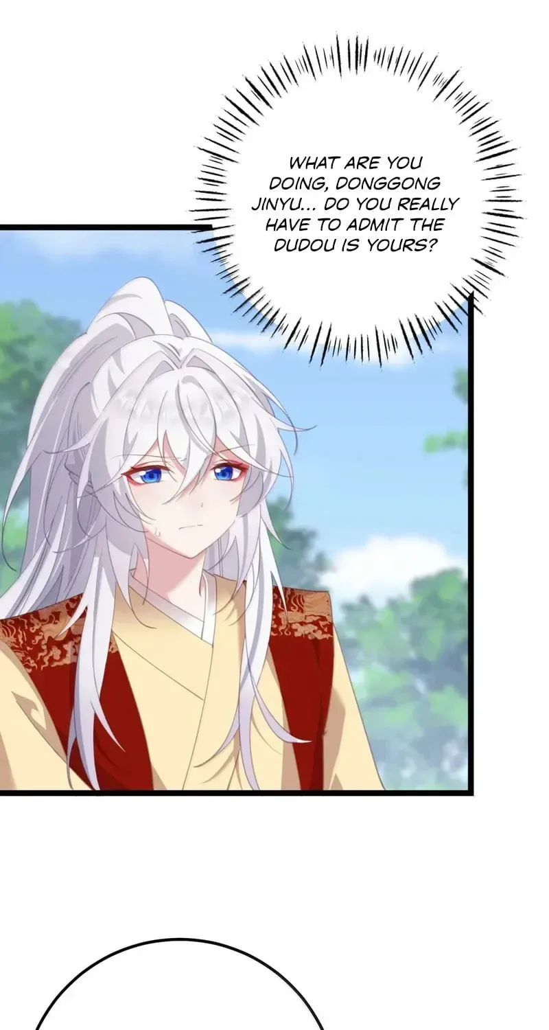 Breaking Into The Body of The Emperor’s Daughter Chapter 73 page 10