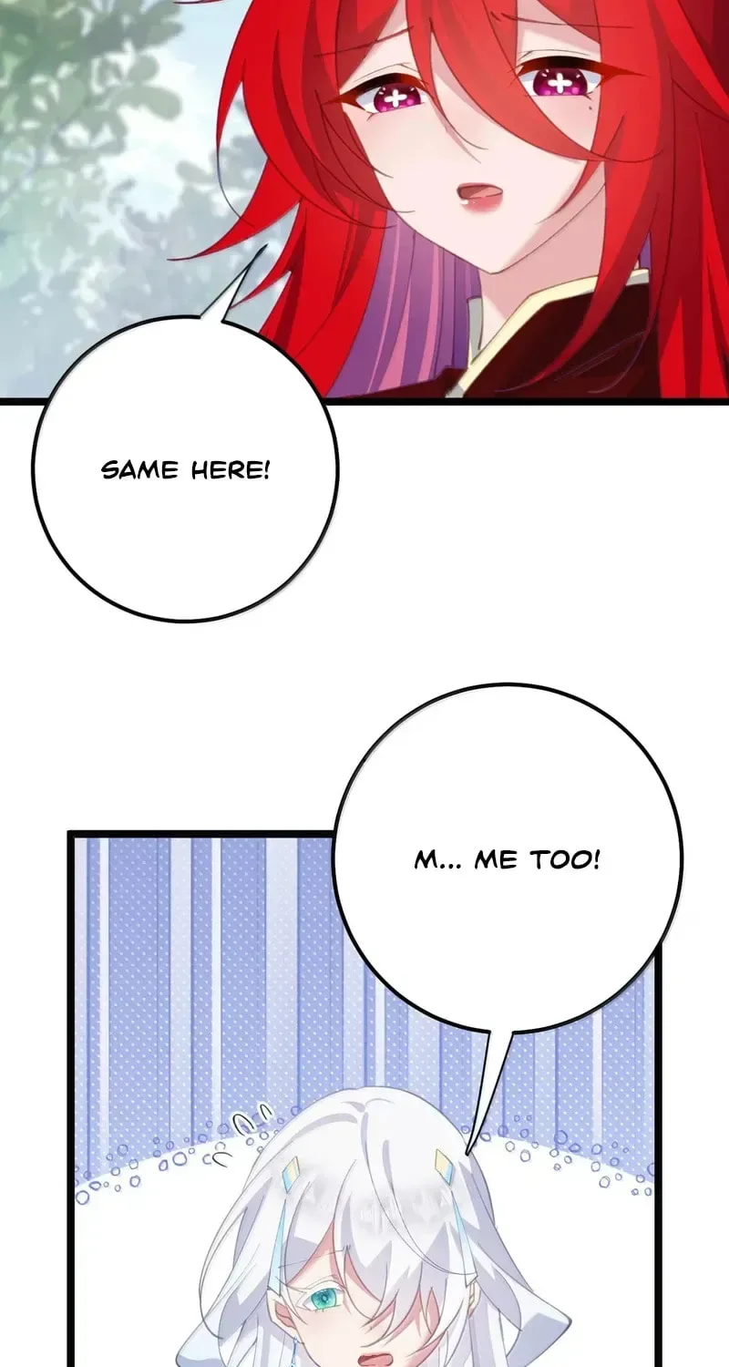 Breaking Into The Body of The Emperor’s Daughter Chapter 74 page 14