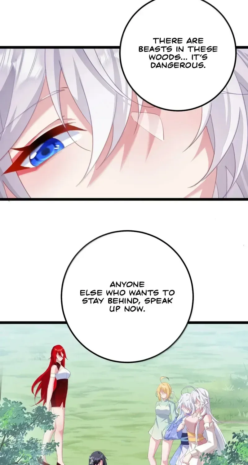 Breaking Into The Body of The Emperor’s Daughter Chapter 74 page 10