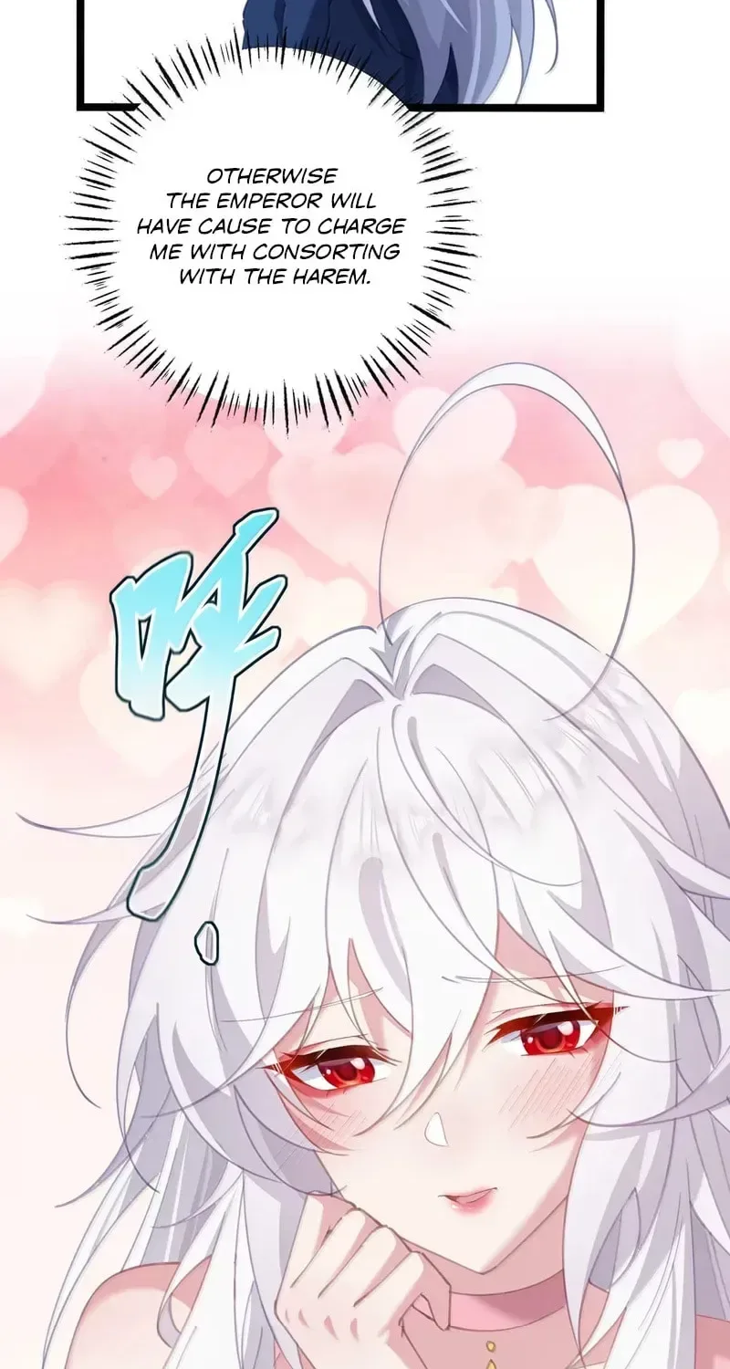 Breaking Into The Body of The Emperor’s Daughter Chapter 73 page 13