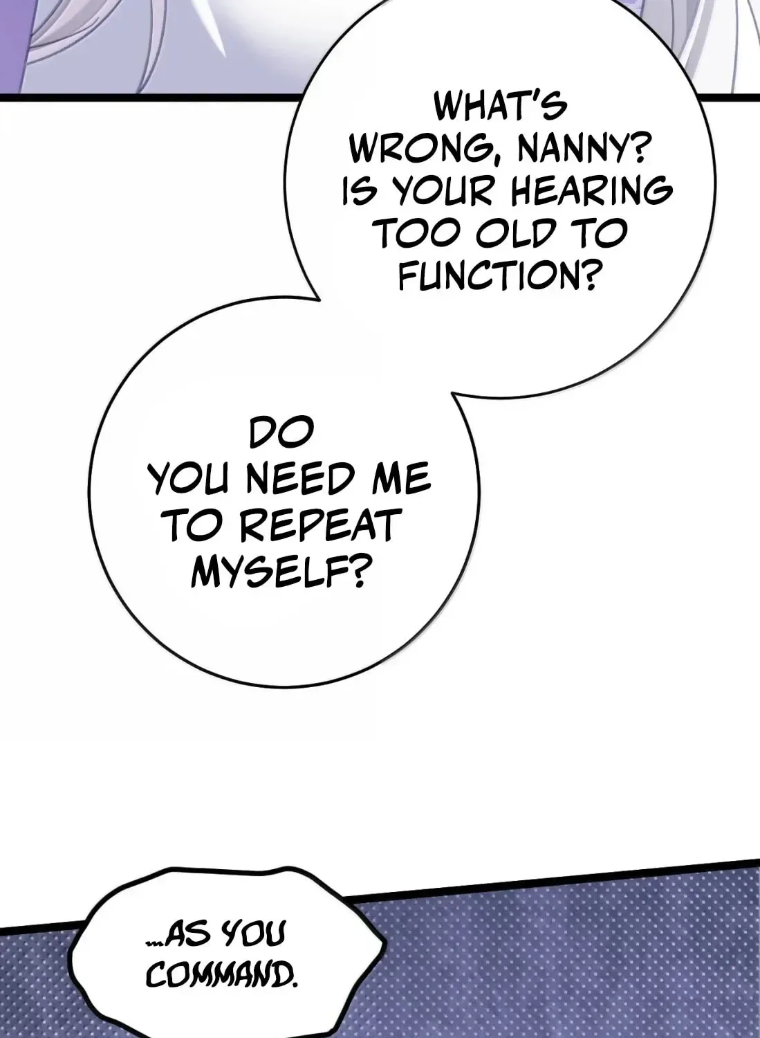 Breaking Into The Body of The Emperor’s Daughter Chapter 47 page 32