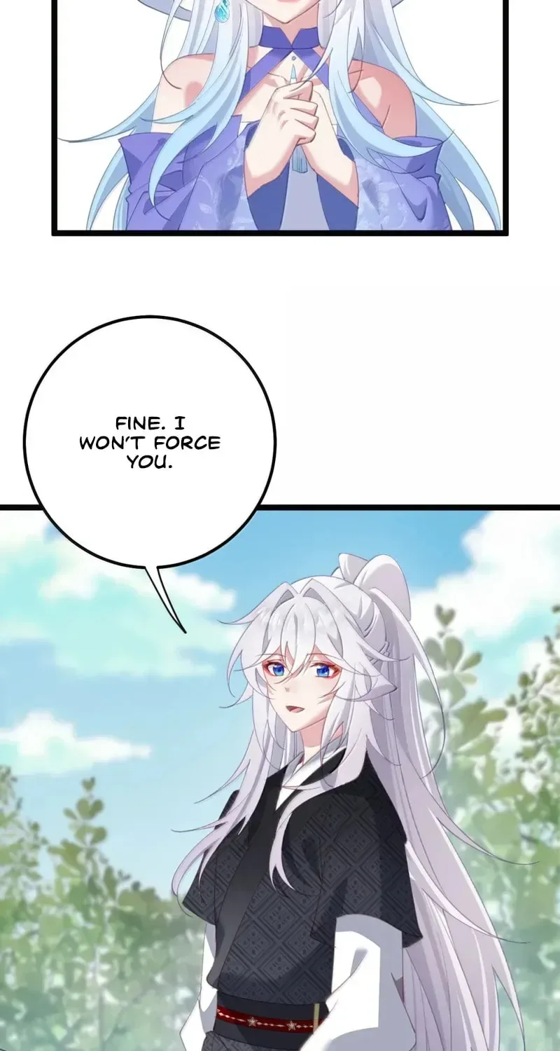 Breaking Into The Body of The Emperor’s Daughter Chapter 74 page 15