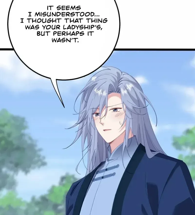 Breaking Into The Body of The Emperor’s Daughter Chapter 73 page 11