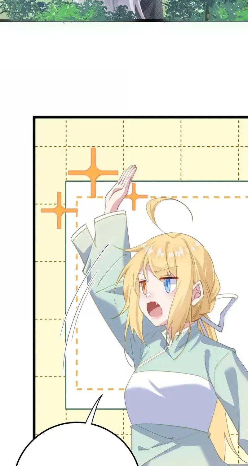 Breaking Into The Body of The Emperor’s Daughter Chapter 74 page 12