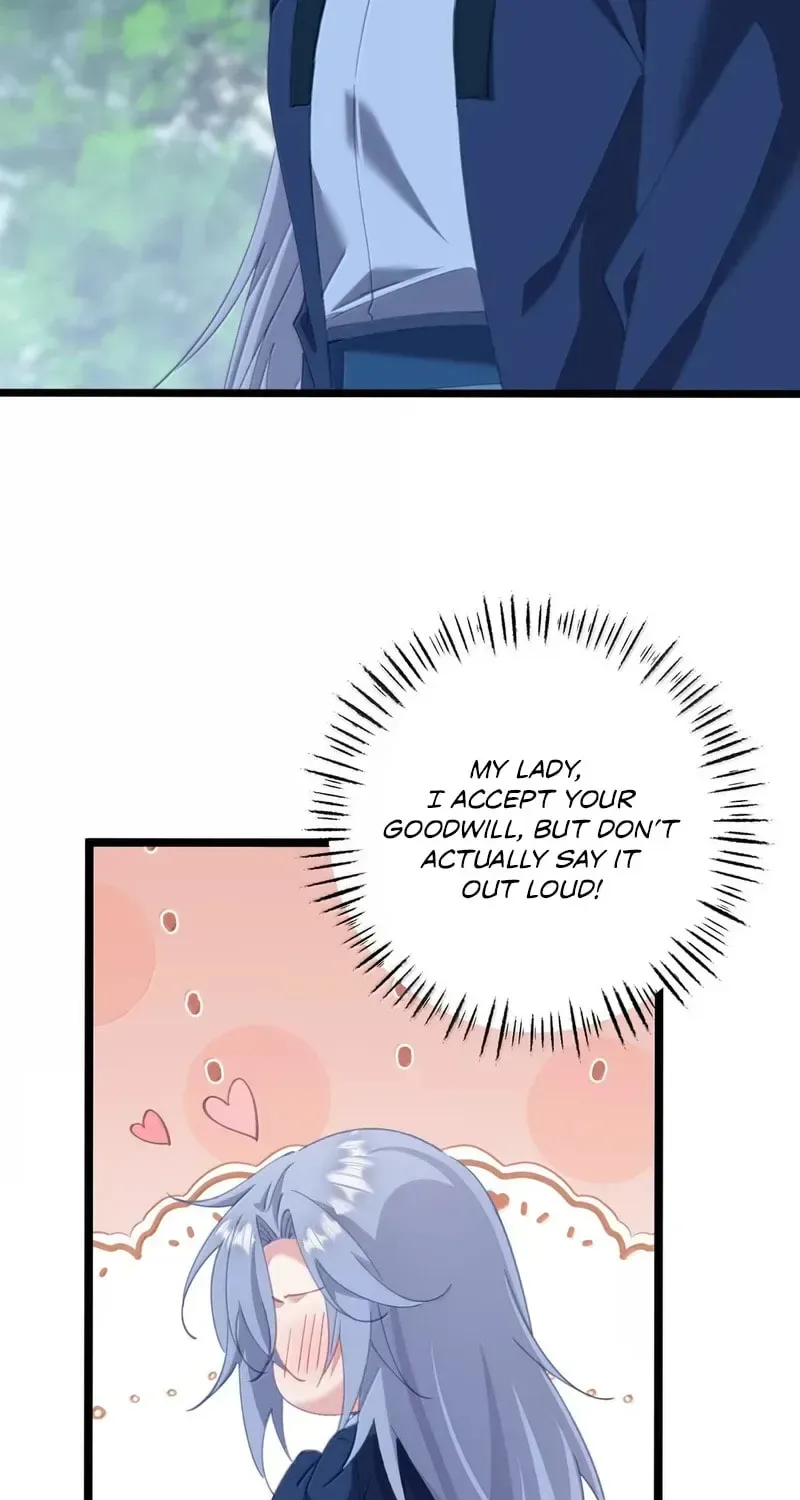 Breaking Into The Body of The Emperor’s Daughter Chapter 73 page 12