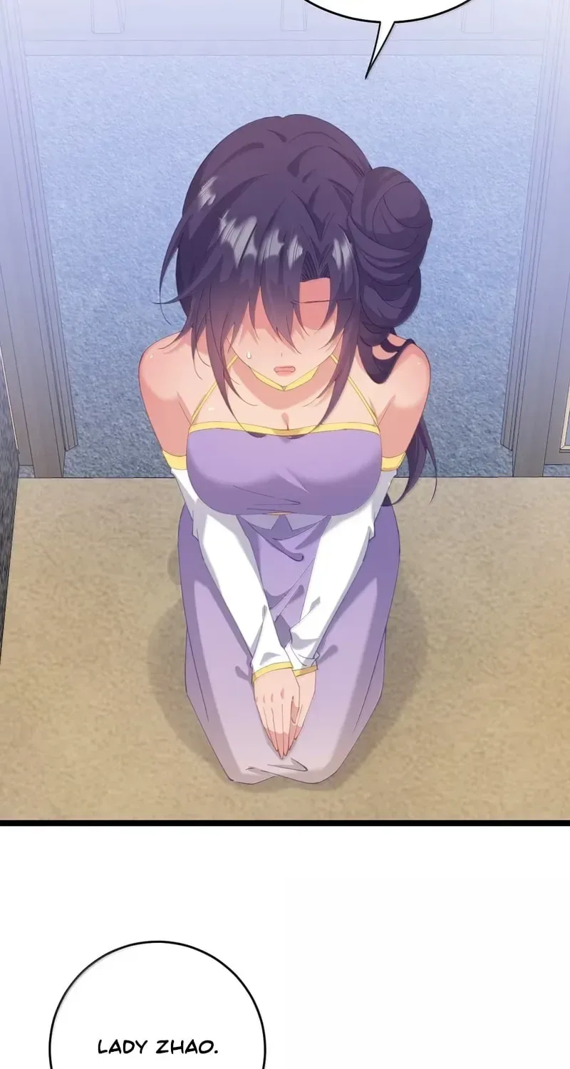 Breaking Into The Body of The Emperor’s Daughter Chapter 72 page 6