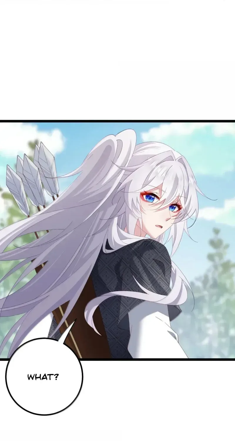 Breaking Into The Body of The Emperor’s Daughter Chapter 74 page 7