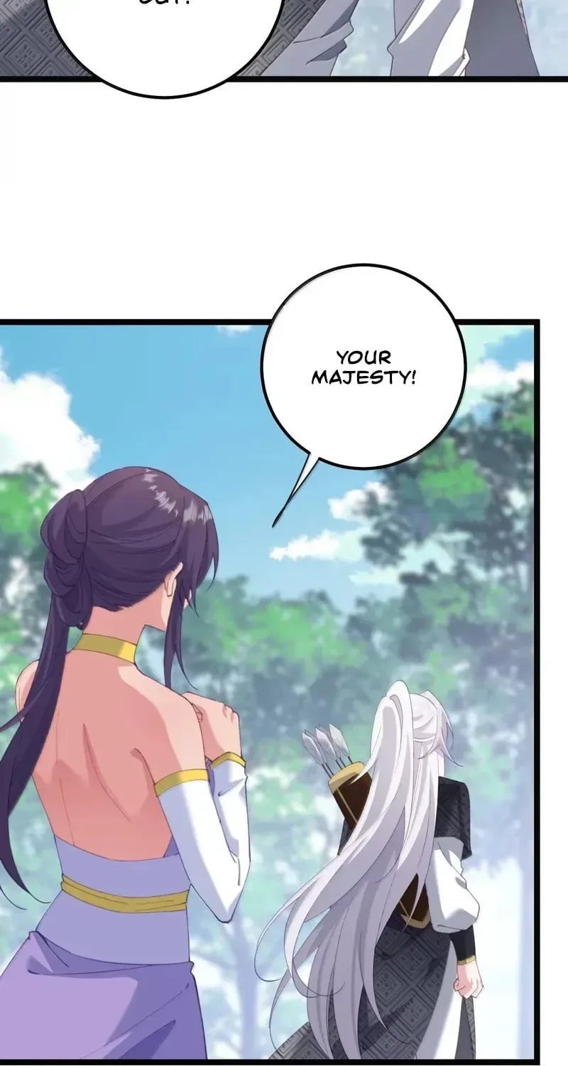 Breaking Into The Body of The Emperor’s Daughter Chapter 74 page 6