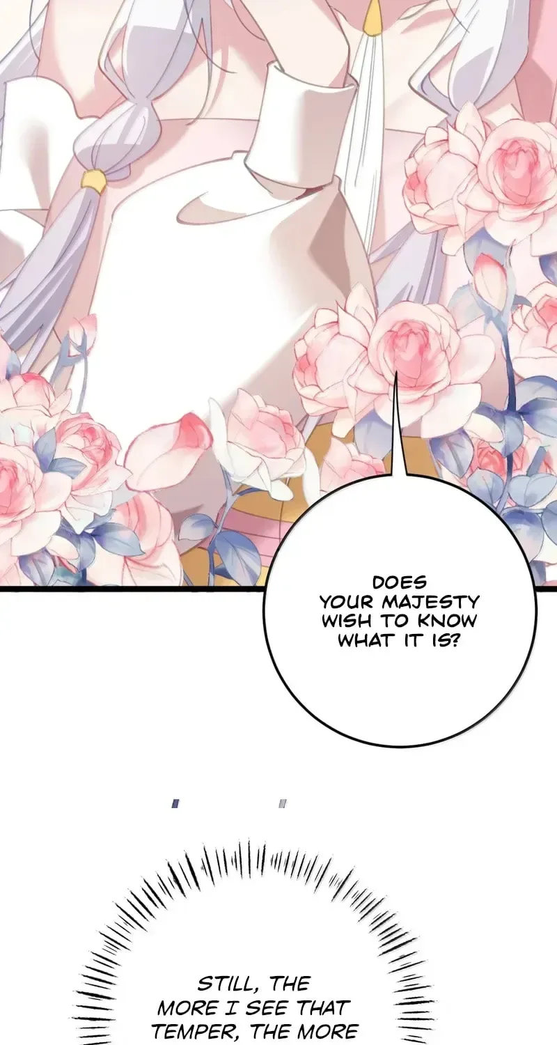 Breaking Into The Body of The Emperor’s Daughter Chapter 73 page 14