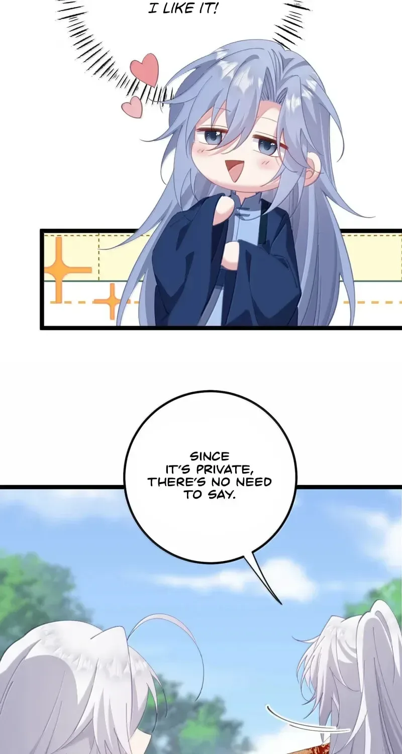 Breaking Into The Body of The Emperor’s Daughter Chapter 73 page 15