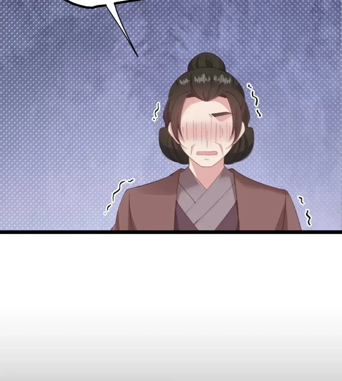 Breaking Into The Body of The Emperor’s Daughter Chapter 47 page 33