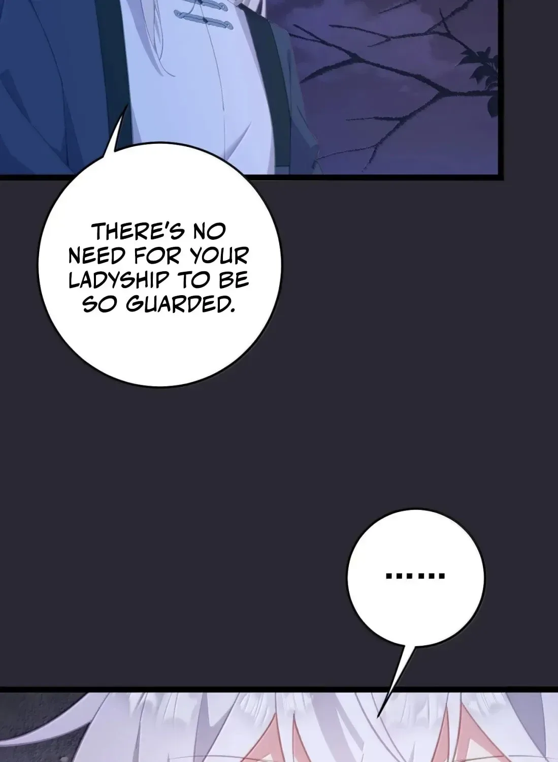 Breaking Into The Body of The Emperor’s Daughter Chapter 47 page 42