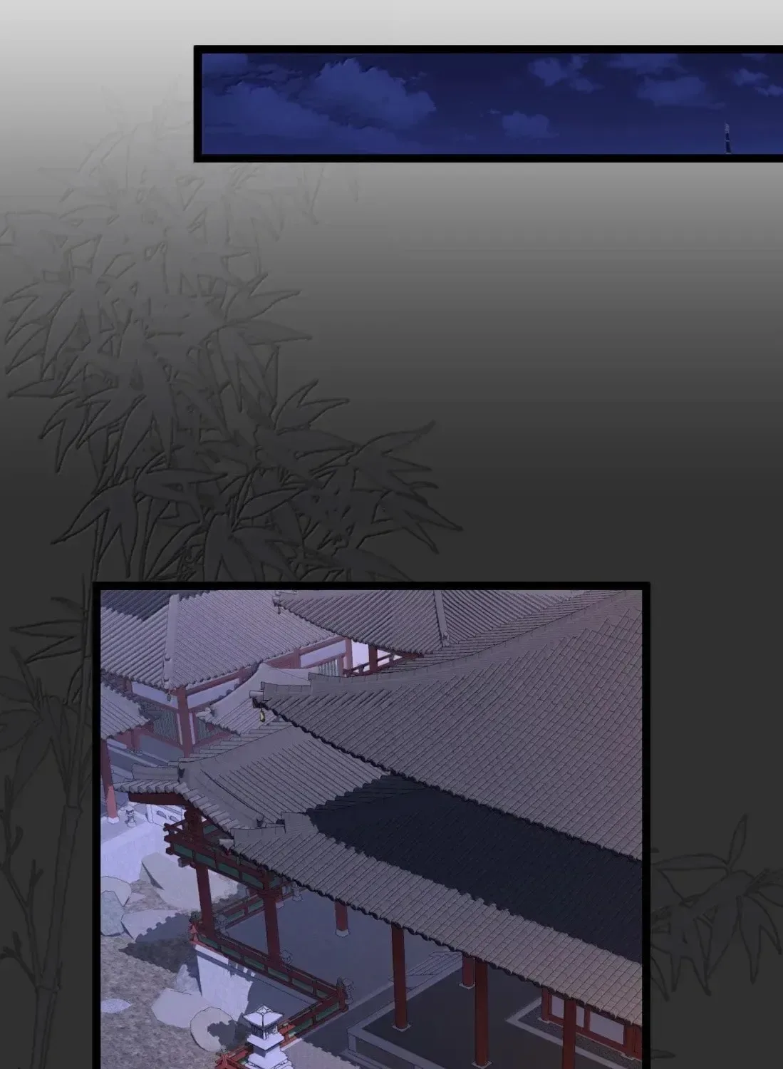 Breaking Into The Body of The Emperor’s Daughter Chapter 47 page 34